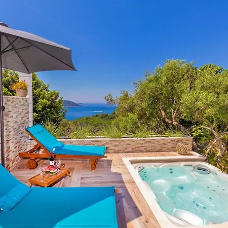 Residences Island View *