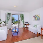 Apartmán Residences Island View