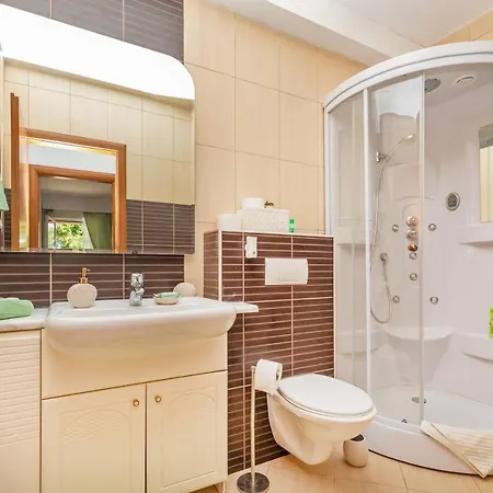 Residences Island View Dubrovnik