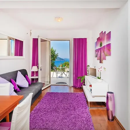 Residences Island View Apartment *