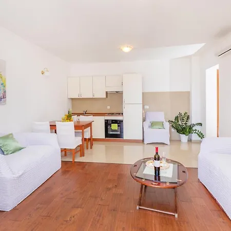 Appartement Residences Island View Dubrovnik