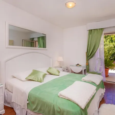 Apartmán Residences Island View