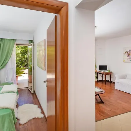 Residences Island View Apartment *