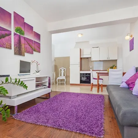 Residences Island View Dubrovnik