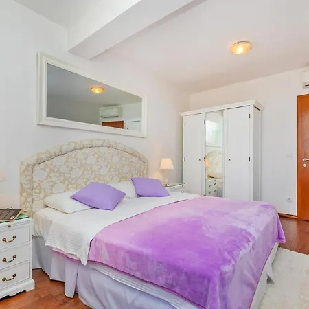 Apartmán Residences Island View Dubrovník