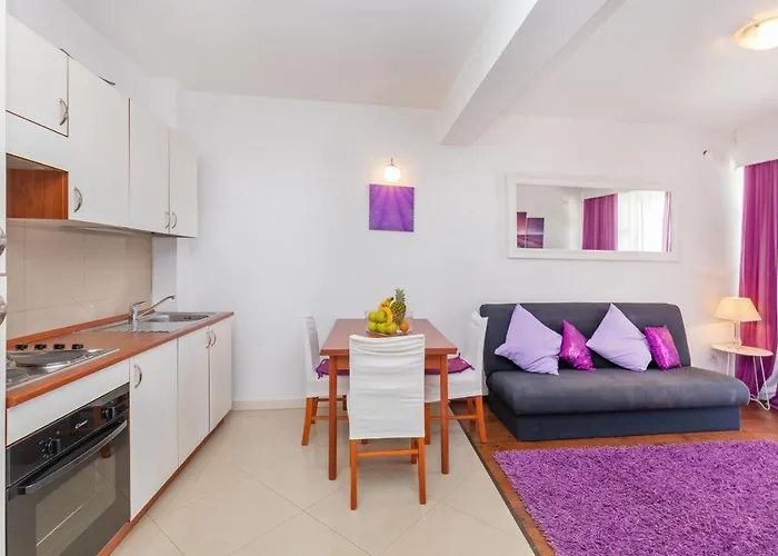 Residences Island View * Dubrownik