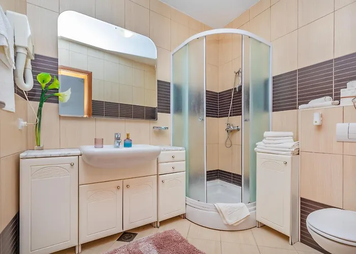 Residences Island View Apartament