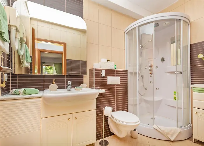 Residences Island View Dubrownik