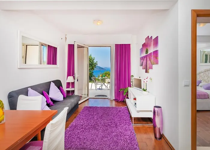 Residences Island View Apartament *