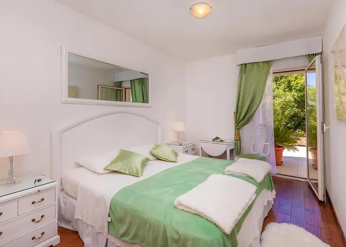 Apartament Residences Island View