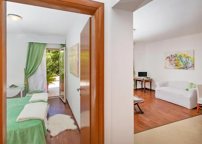 Residences Island View Apartament *