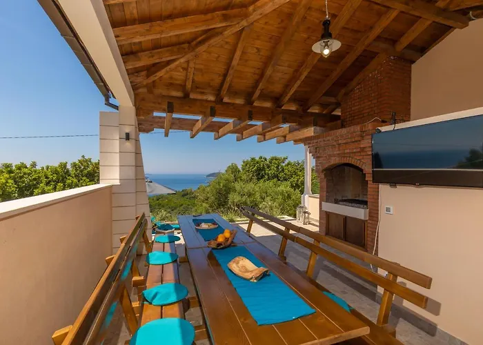 Apartament Residences Island View *