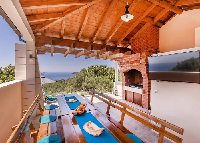 Residences Island View * Dubrownik