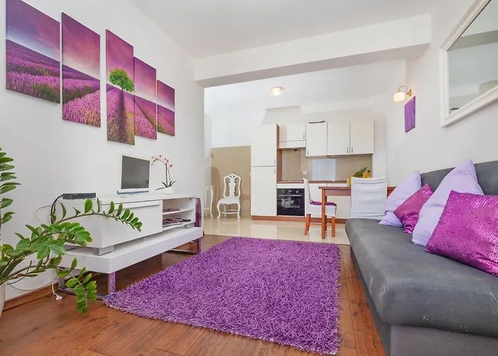 Residences Island View Dubrownik