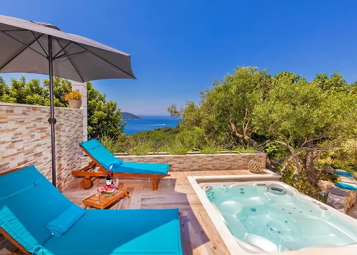 Residences Island View *