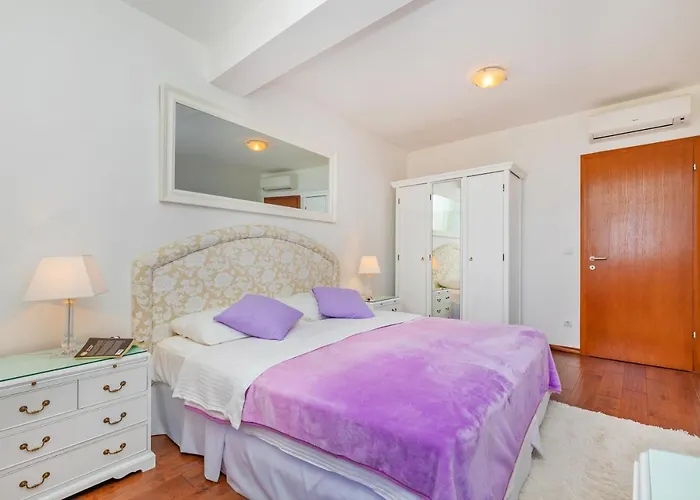 Apartament Residences Island View Dubrownik