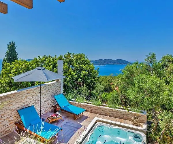 Apartament Residences Island View