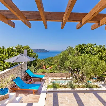 Residences Island View Apartment Dubrovnik